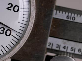 La trazabilidad metrológica