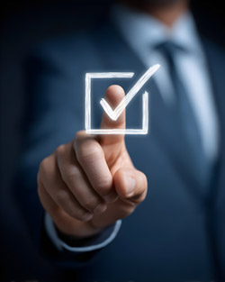 Servicios, Marcado CE