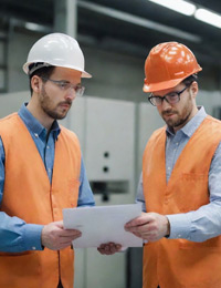 Ingeniería y Consultoría