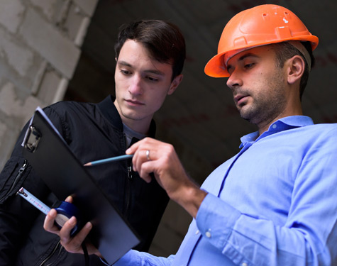 Ingeniería y Consultoría