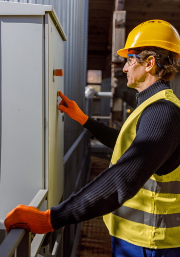 Inspección y Mantenimiento