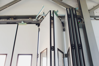 Inspección y Mantenimiento