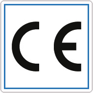 marcado CE