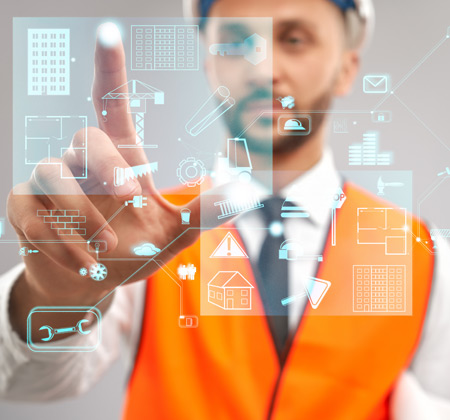 Seguridad, precisión y confianza